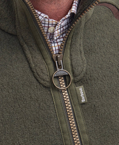 Barbour Langdale Fleece Gilet