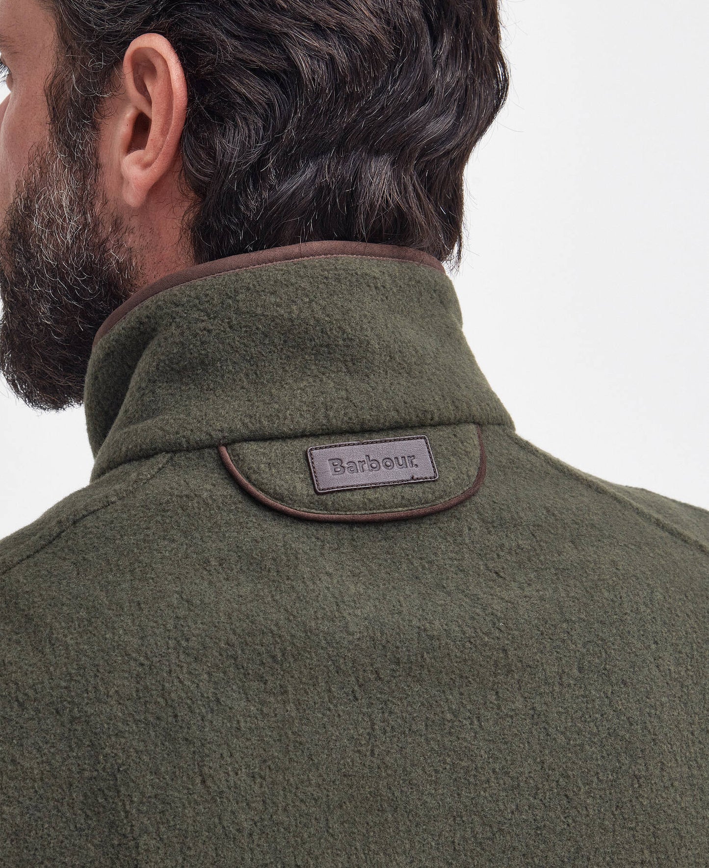 Barbour Langdale Fleece Gilet