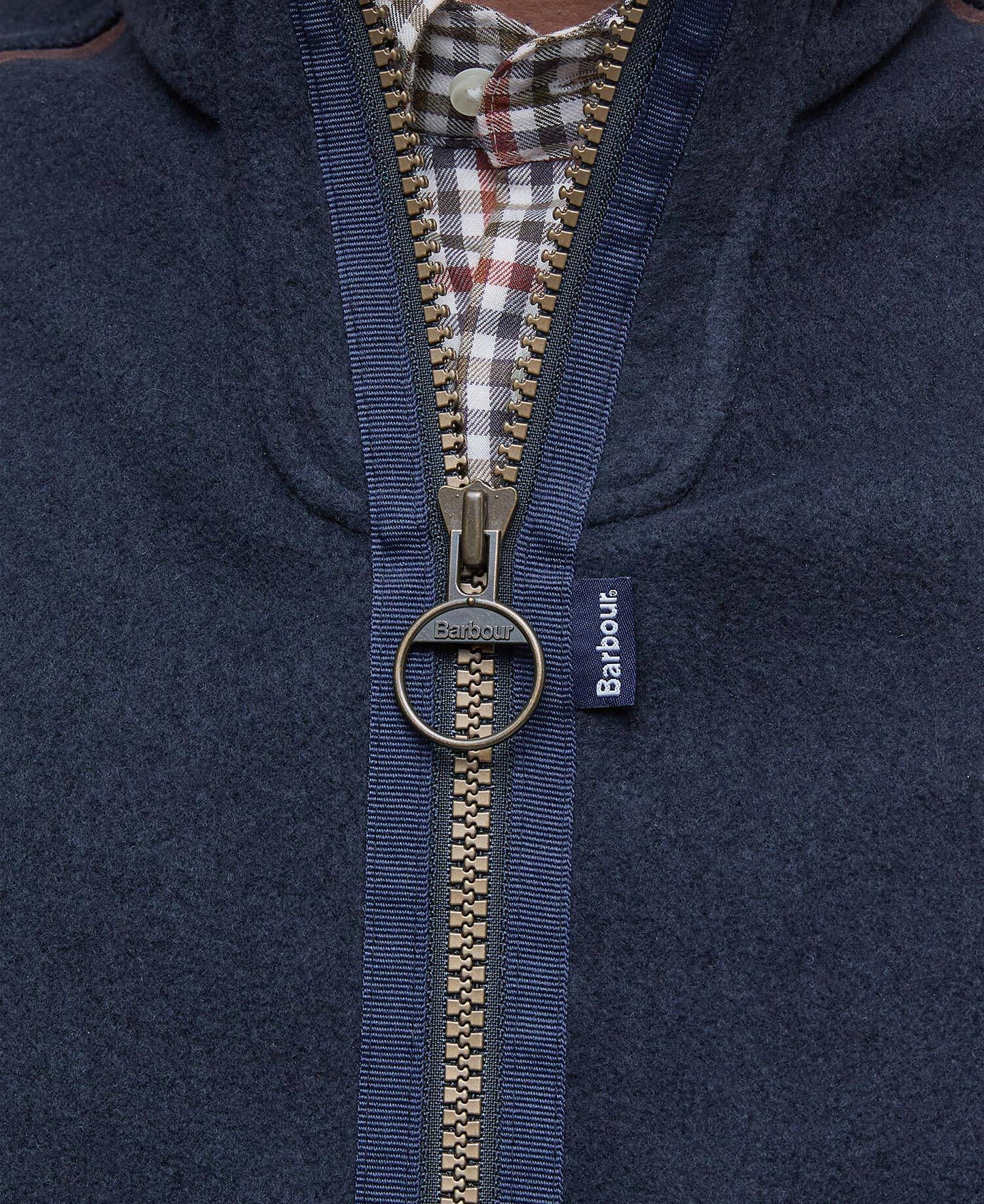 Barbour Langdale Fleece Gilet
