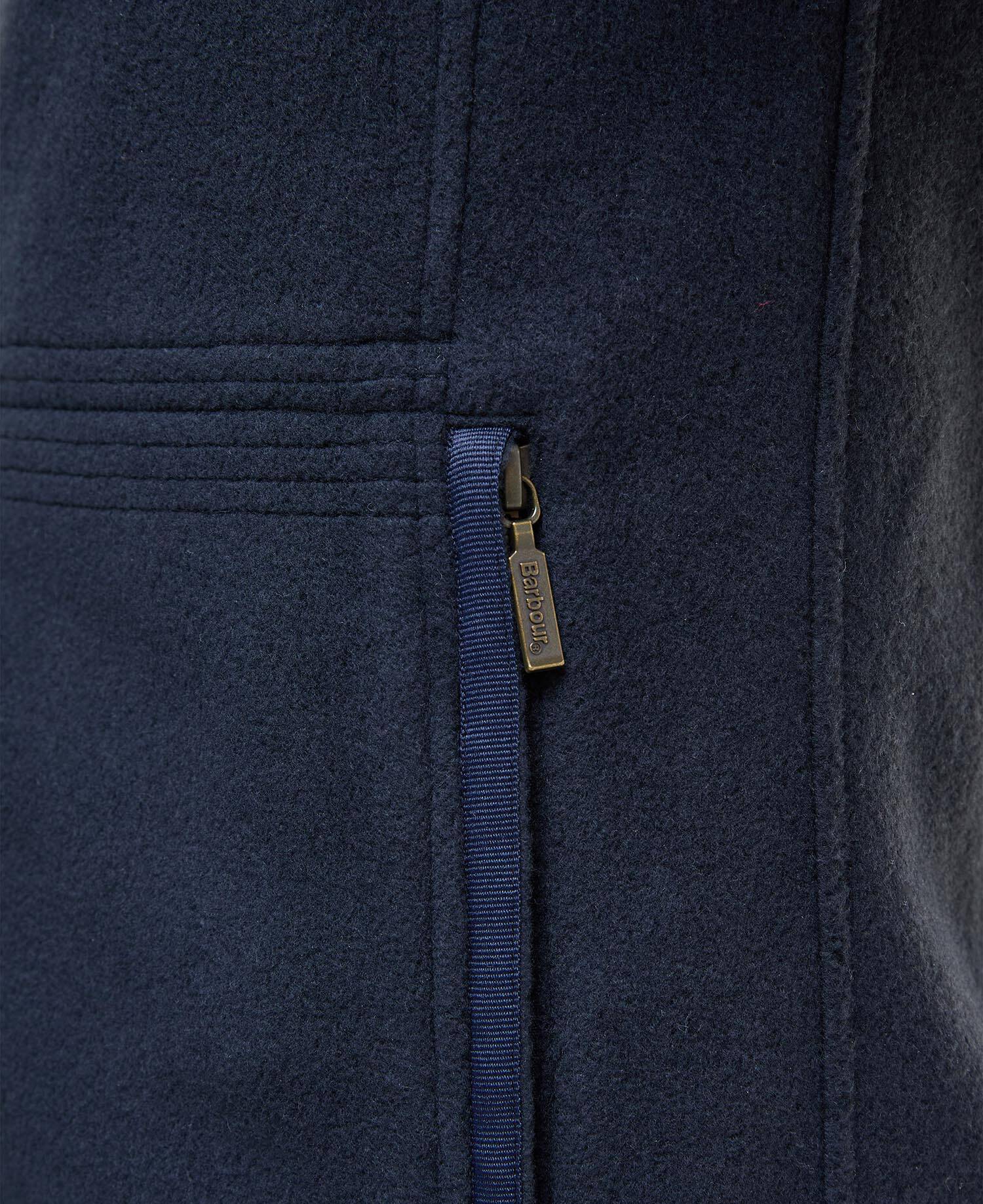 Barbour Langdale Fleece Gilet