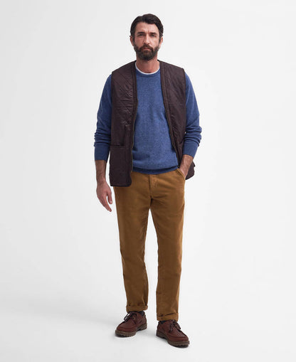 Barbour Polarquilt Zip-In Liner