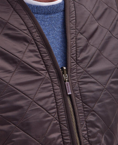 Barbour Polarquilt Zip-In Liner