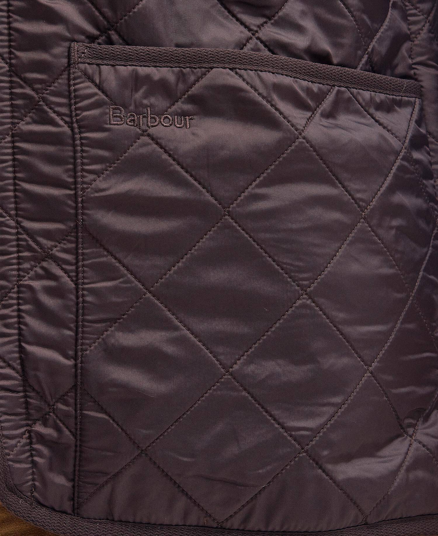 Barbour Polarquilt Zip-In Liner