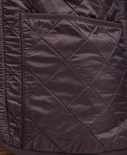 Barbour Polarquilt Zip-In Liner
