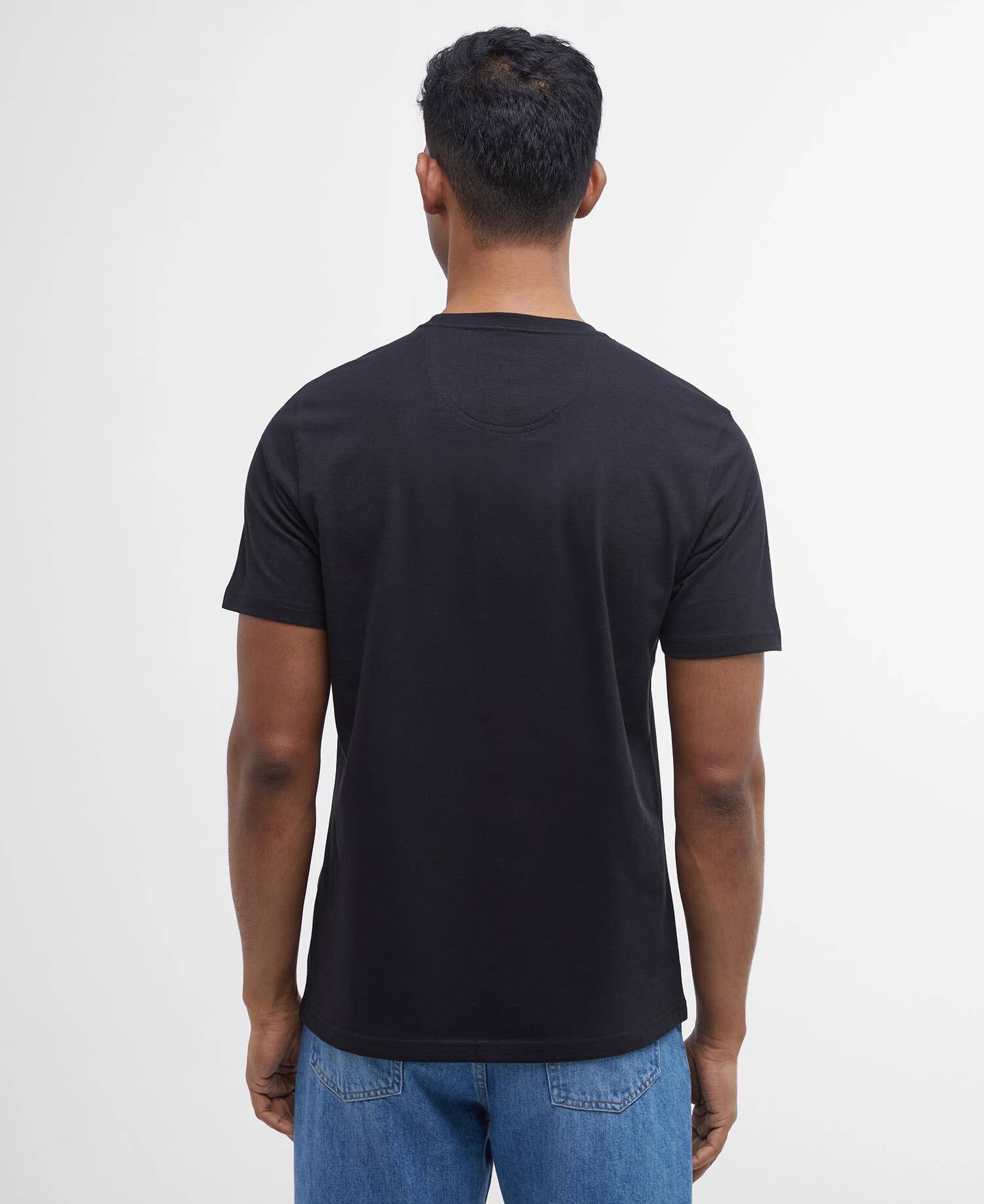 Barbour Essential Sports T-Shirt