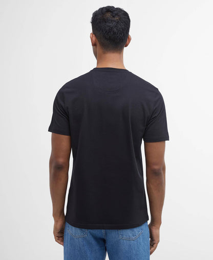Barbour Essential Sports T-Shirt