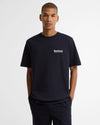 Dark Navy
