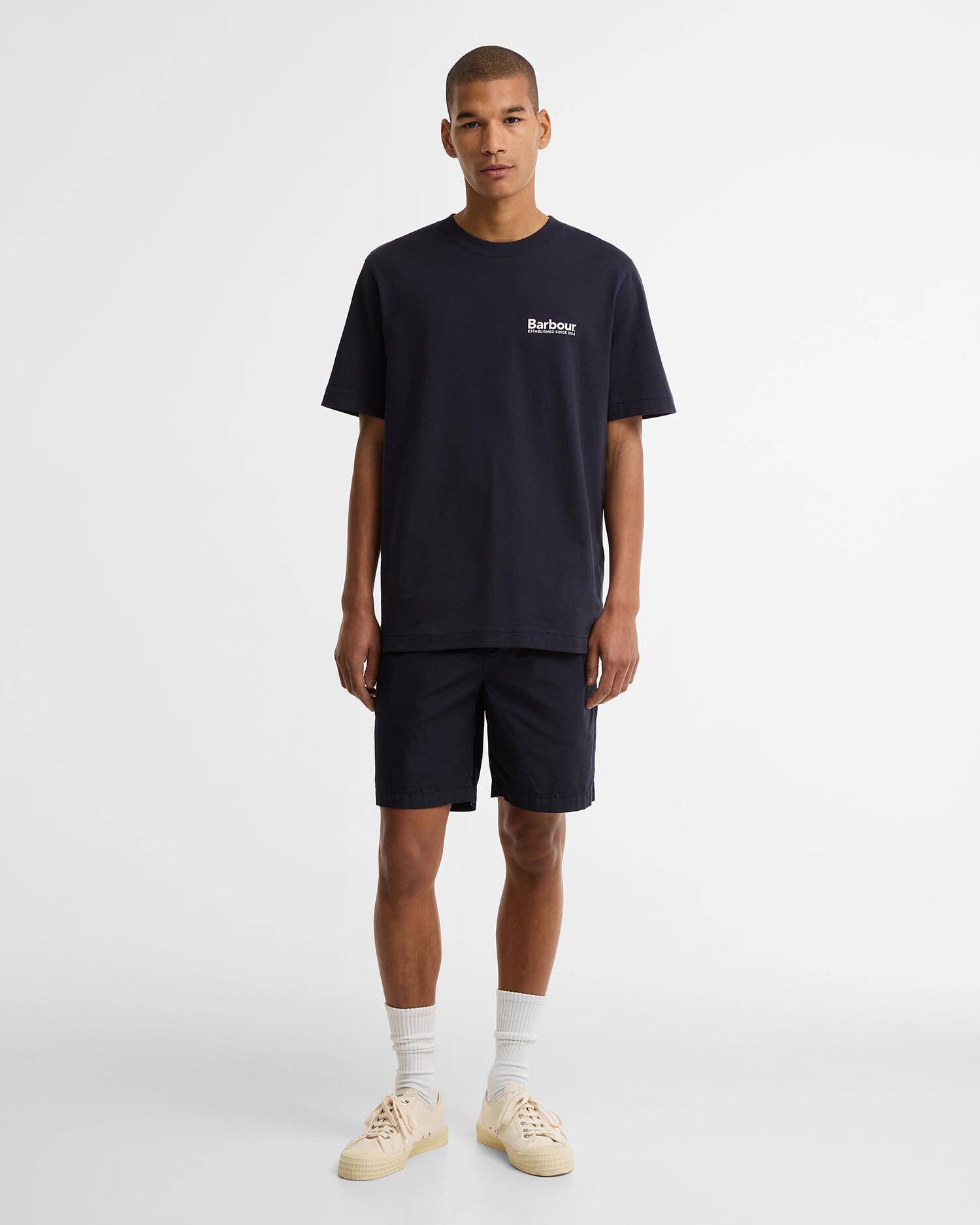 Barbour Moonwell T-Shirt