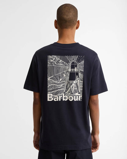 Barbour Moonwell T-Shirt