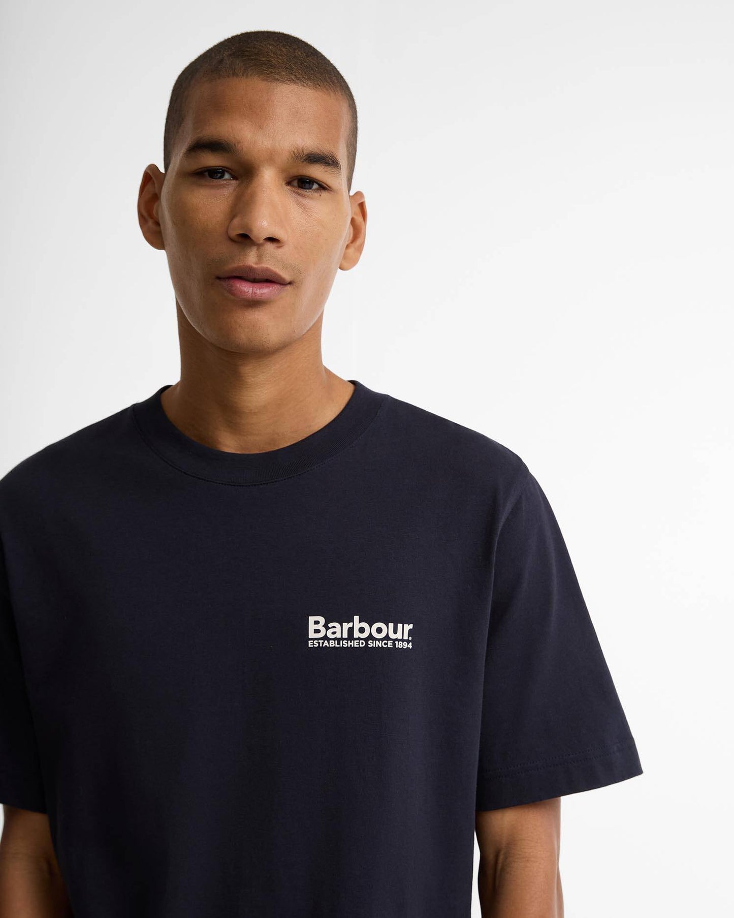 Barbour Moonwell T-Shirt