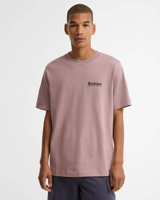 Barbour Moonwell T-Shirt