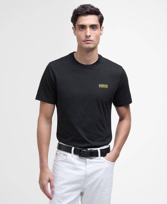 Barbour Small Logo T-Shirt