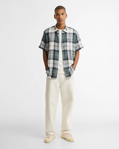 Barbour Croft Short-Sleeved Shirt