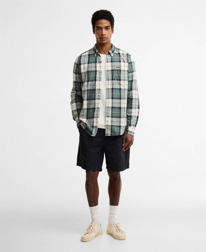 Barbour Rawley Tailored Long-Sleeved Shirt