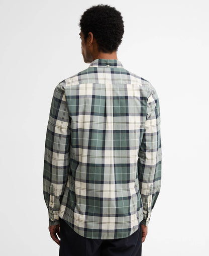 Barbour Rawley Tailored Long-Sleeved Shirt