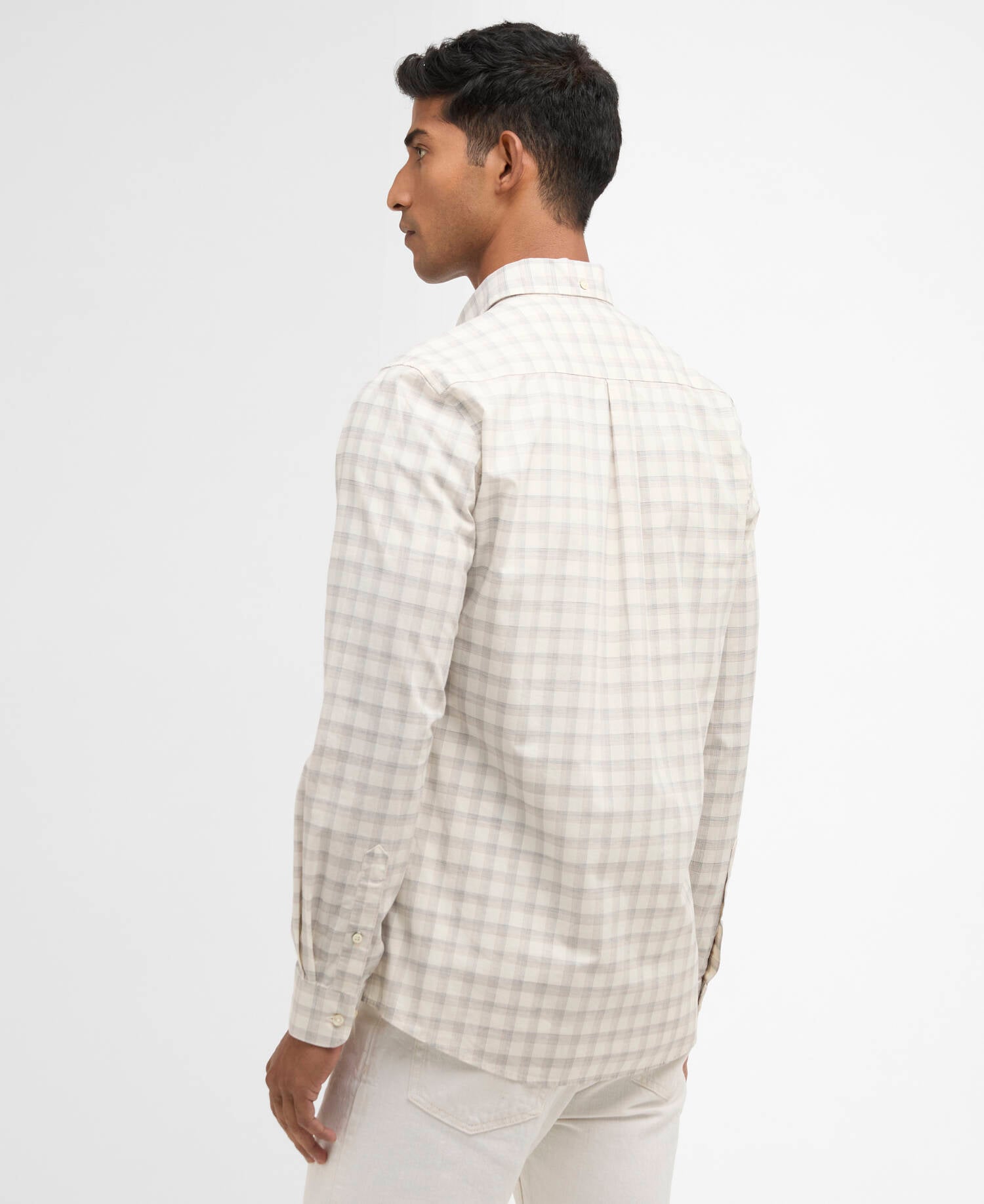 Barbour Bramwell Long-Sleeved Tailored Shirt