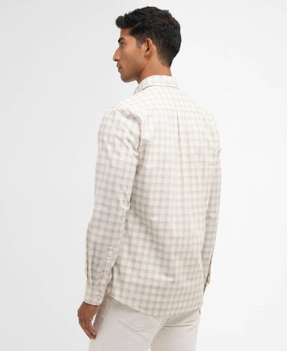 Barbour Bramwell Long-Sleeved Tailored Shirt