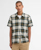Highland Loch Tartan