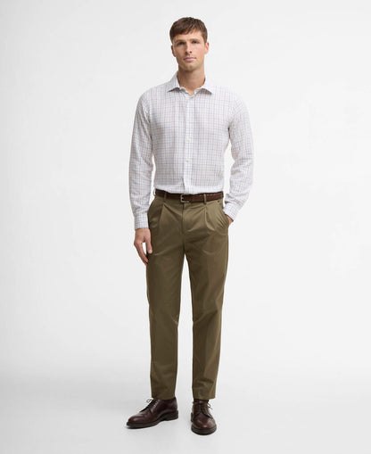 Barbour Belleview Tattersall Tailored Shirt