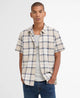 Highland Loch Tartan