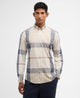 Bleached Pine Tartan