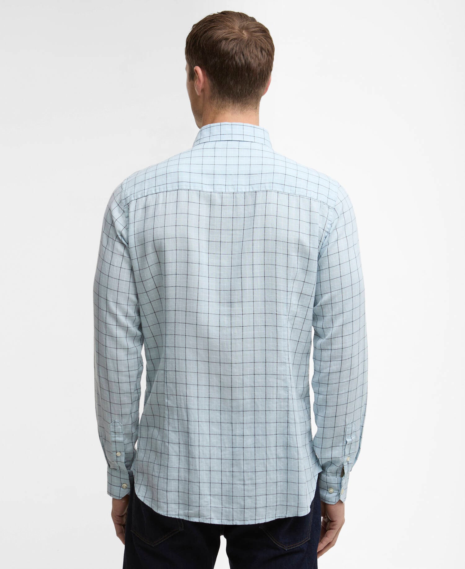 Barbour Belleview Tattersall Tailored Shirt
