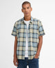 Highland Loch Tartan