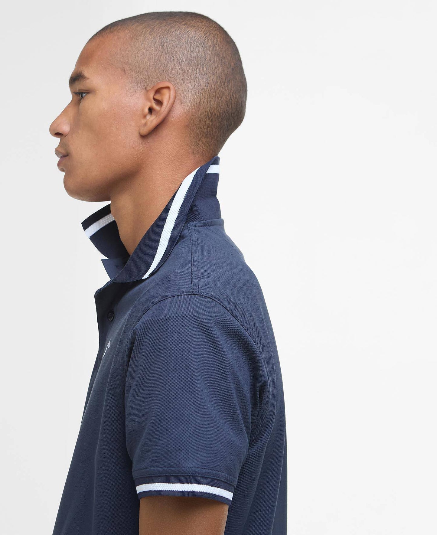 Barbour Ferrybridge Lightweight Polo Shirt