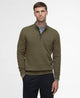 Navy Marl