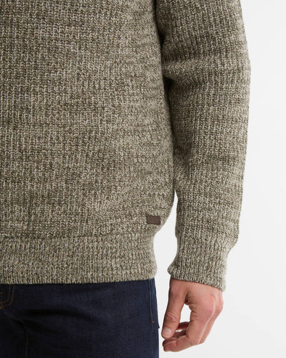 Barbour Horseford Crew Neck Jumper
