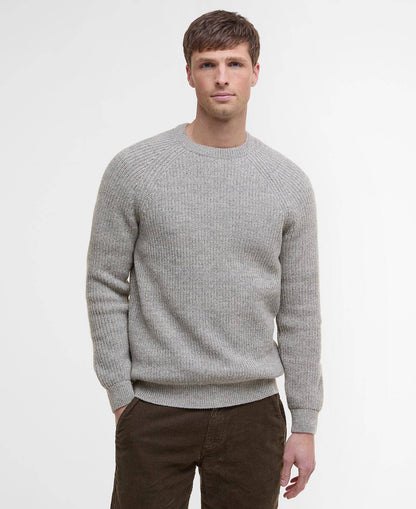 Barbour Horseford Crew Neck Jumper