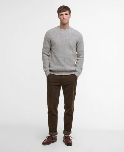 Barbour Horseford Crew Neck Jumper