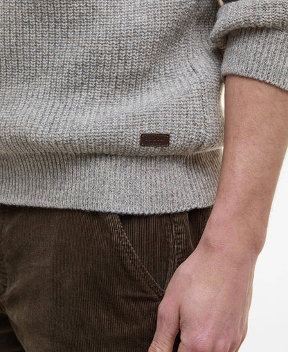 Barbour Horseford Crew Neck Jumper