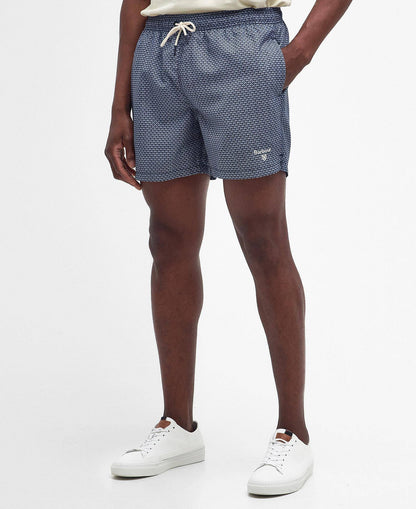 Barbour Shell Swim Shorts