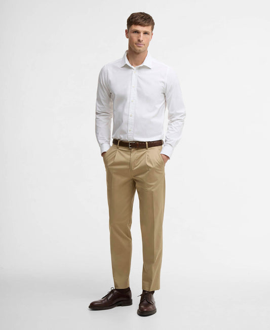 Barbour Bellamy Cotton Trouser