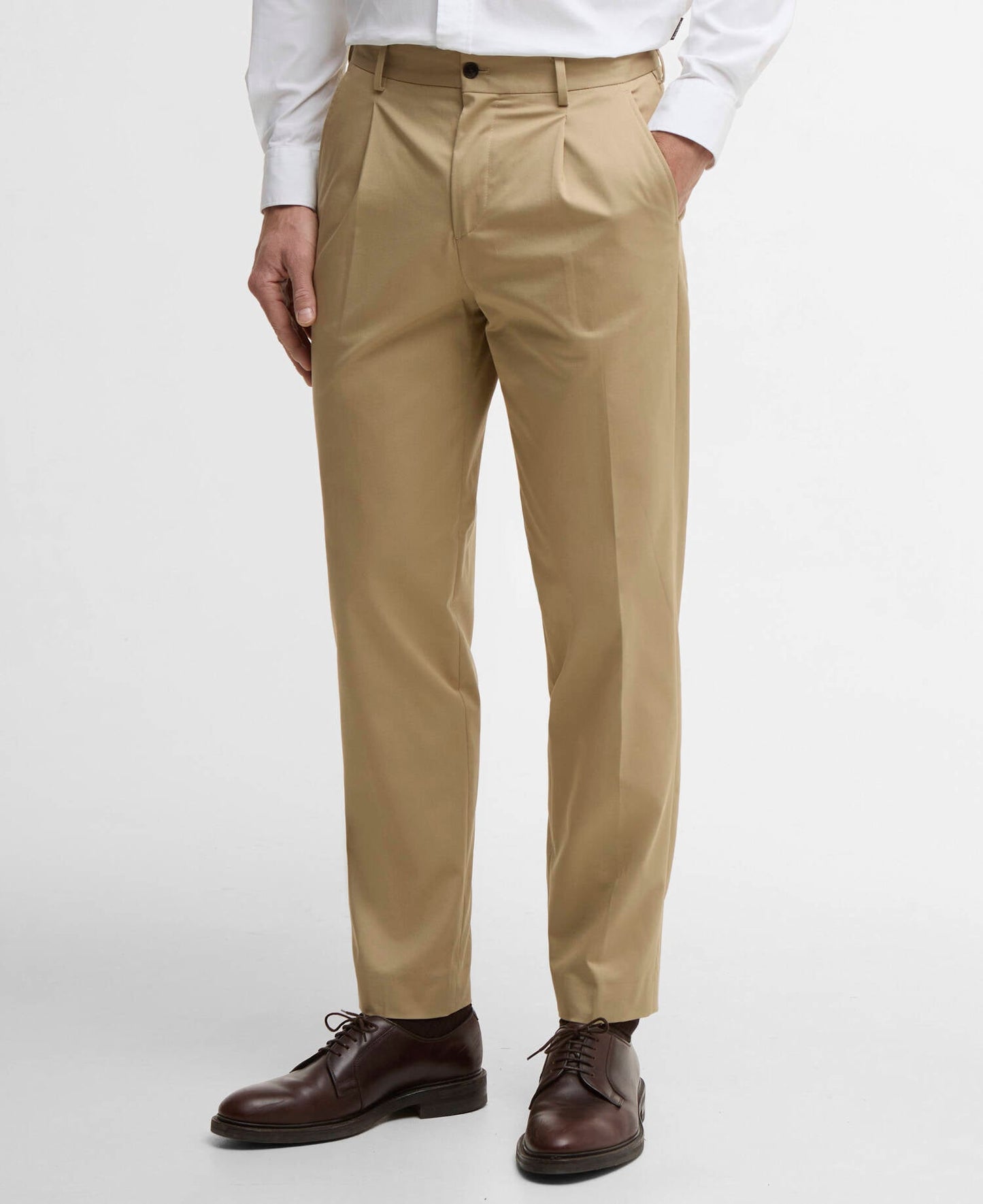 Barbour Bellamy Cotton Trouser