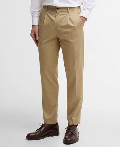 Barbour Bellamy Cotton Trouser