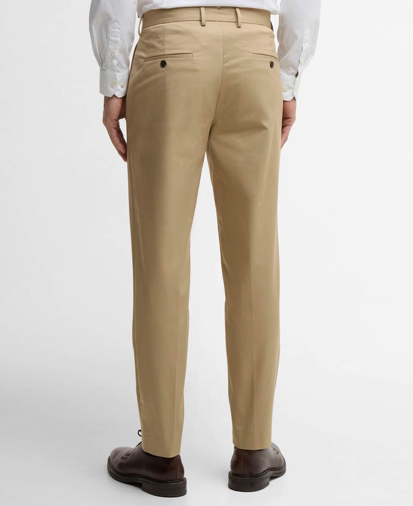 Barbour Bellamy Cotton Trouser