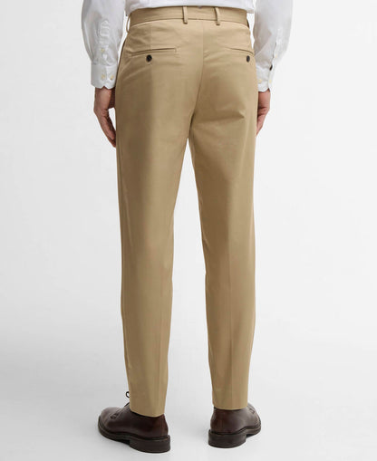 Barbour Bellamy Cotton Trouser