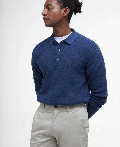 Barbour Lightweight Stretch Tailored Chinos