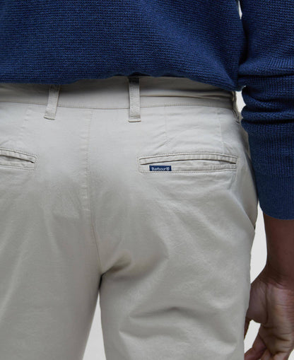 Barbour Lightweight Stretch Tailored Chinos