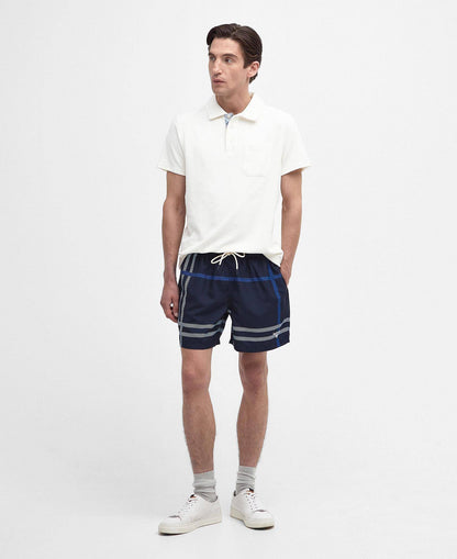 Barbour Twain Swim Shorts