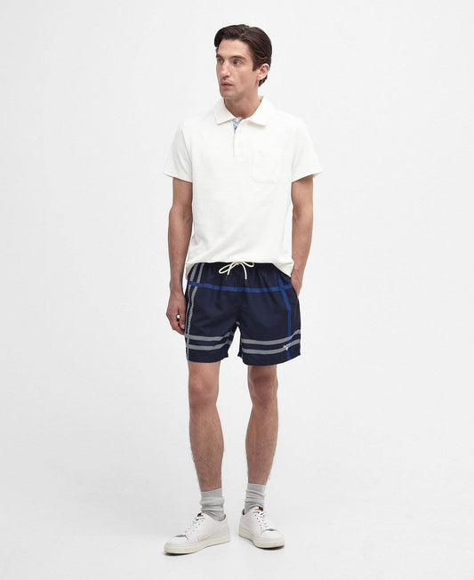 Barbour Twain Swim Shorts