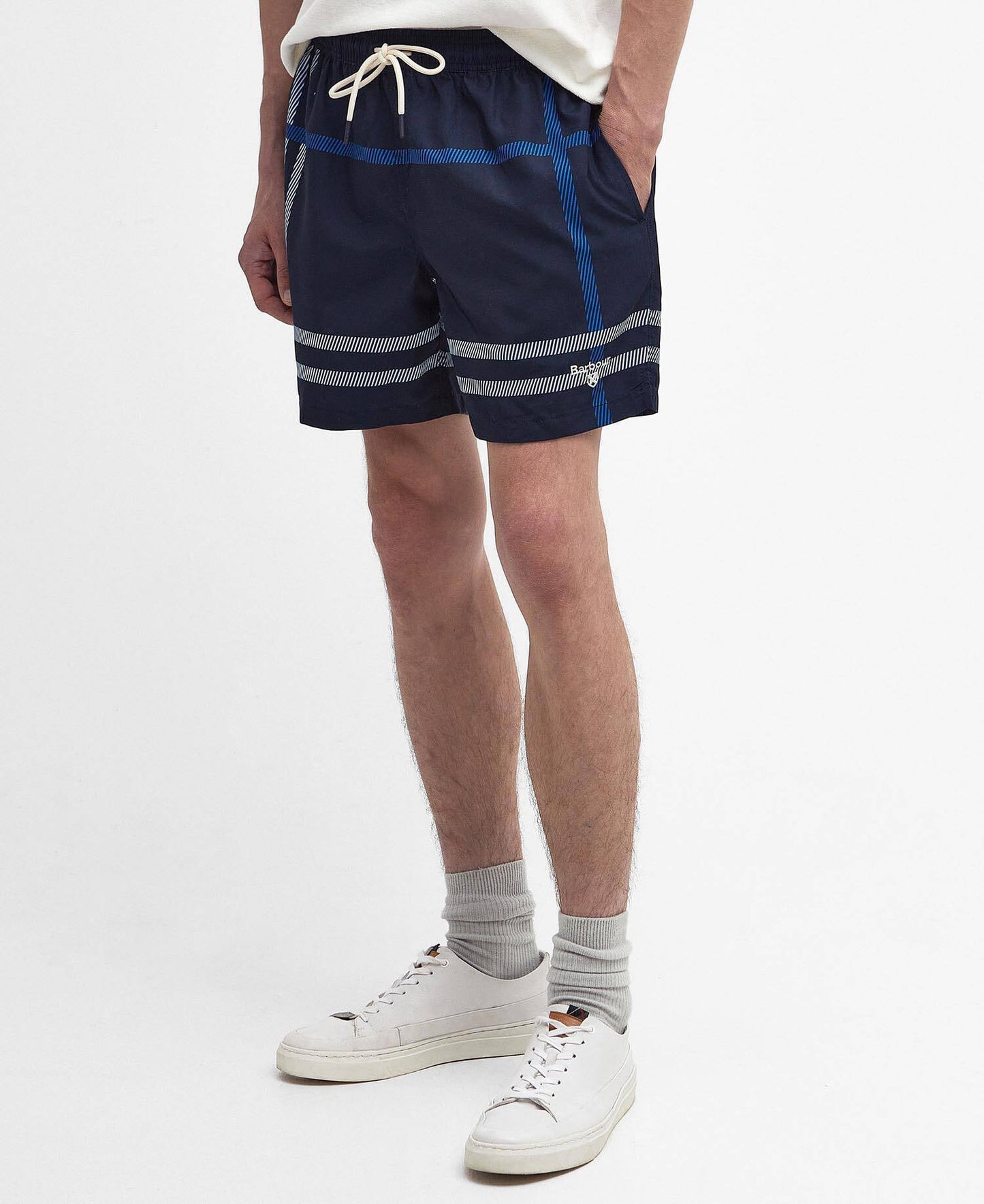 Barbour Twain Swim Shorts