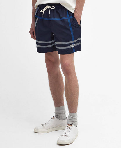 Barbour Twain Swim Shorts