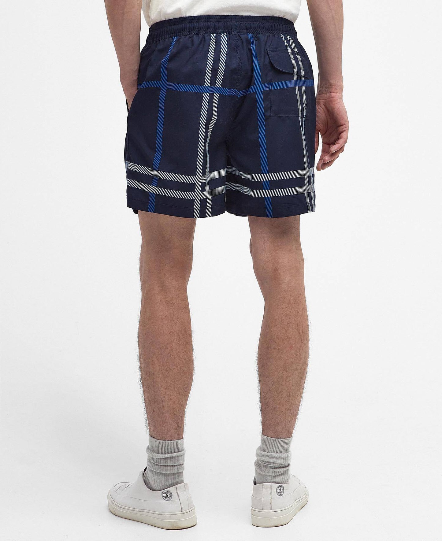 Barbour Twain Swim Shorts