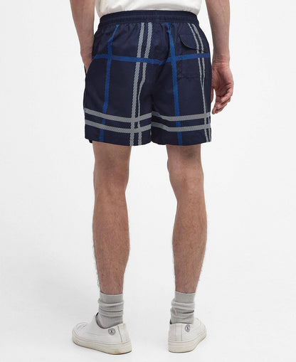 Barbour Twain Swim Shorts