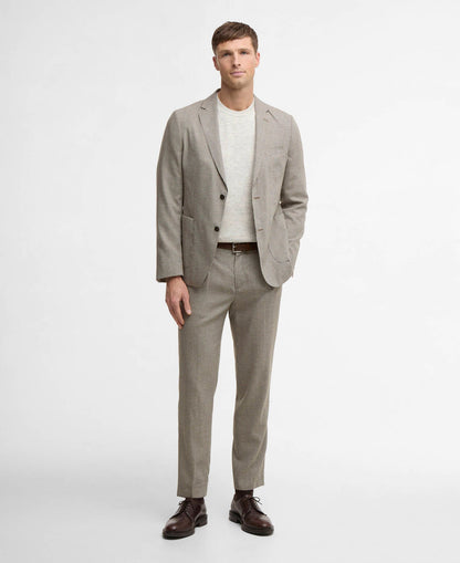 Barbour Forstone Houndstooth Trouser