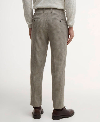 Barbour Forstone Houndstooth Trouser