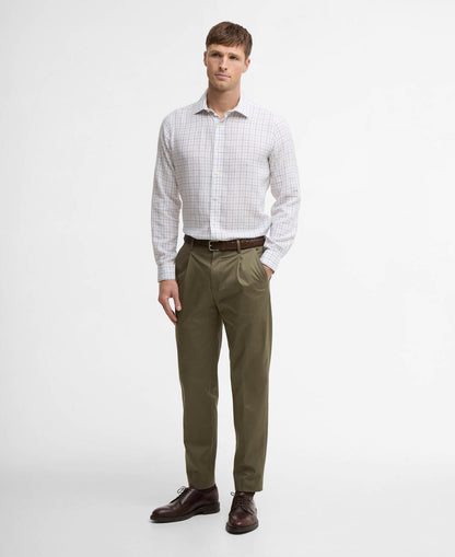 Barbour Bellamy Cotton Trouser